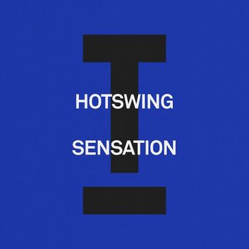 Hotswing - Sensation