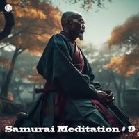 Emotional Music - Samurai Meditation # 9