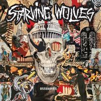 Starving Wolves - Ossuaries