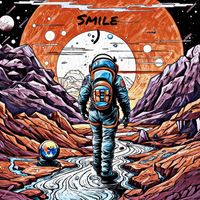 Smile - Camino en la Luna