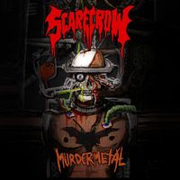 Scarecrow - Murdermetal (Explicit)
