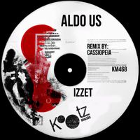 Aldo Us - Izzet