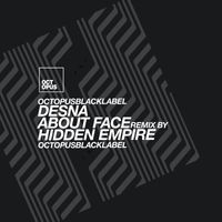 DESNA - About-Face