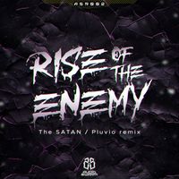 The Satan - Rise of the Enemy (Explicit)