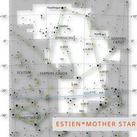 Estien - Mother Star