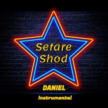 Daniel - Setare Shod - Instrumental