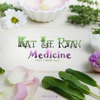 Kat Lee-Ryan - Medicine (Chang Remix)