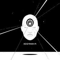 G Jones - In Your Head