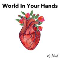 My Island - World in Your Hands