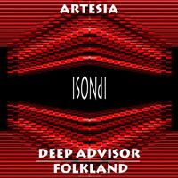 Artesia - Deep Advisor / Folkland