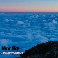 EkillaOffDaBlock - New Sky