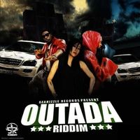 Seanizzle - Outada Riddim (Explicit)