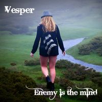 Vesper - Enemy Is the Mind