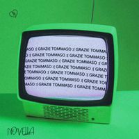 Novella - Grazie Tommaso (Explicit)