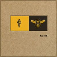 m.t. scott - An Ice Cream And A Wasp