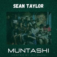 Sean Taylor - Muntashi