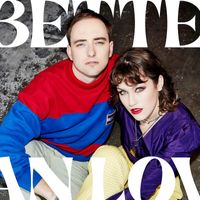 Foley - Better Than Love