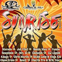 Seanizzle - Sunrise Riddim (Explicit)