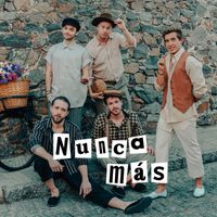 Marama - Nunca Más