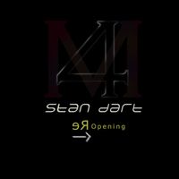 Stan Dart - Re-Opening