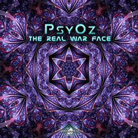 PsyOz - The Real War Face