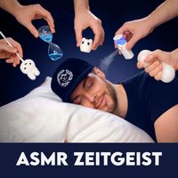 ASMR Zeitgeist - Sleep Now to These Calming Triggers and Soothing Whispers