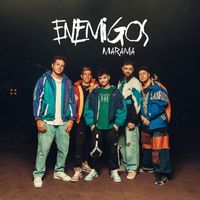 Marama - Enemigos