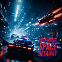 Andy Malex - Space Getaway