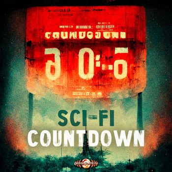 Sci Fi - Countdown