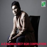 A. R. Rahman - A. R. Rahman Best BGM Compilation