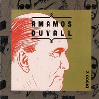 Tiago Guillul - Amamos Duvall - Disco 2