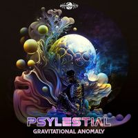 Psylestial - Gravitational Anomaly