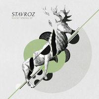 Stavroz - Silent Spring EP