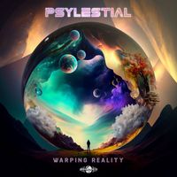 Psylestial - Warping Reality