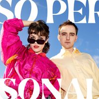 Foley - So Personal