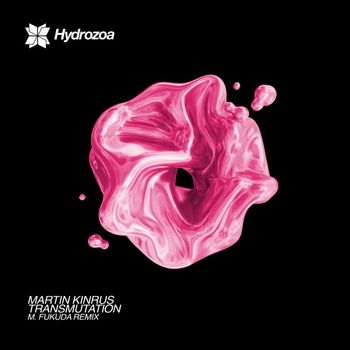 Martin Kinrus - Transmutation