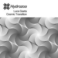 Luca Gaeta - Cosmic Transition