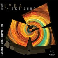 Nicko Shuo - LYRA