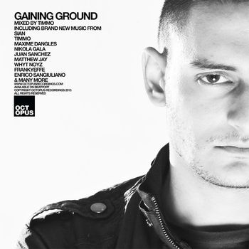 Various Artists - Gaining Ground