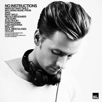 Various Artists - No Instructions
