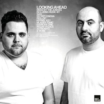 Various Artists - Looking Ahead