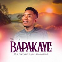 Prince C - Bapakaye (The one who knows tomorrow)
