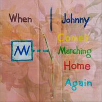 Mark Truesdell - When Johnny Comes Marching Home Again
