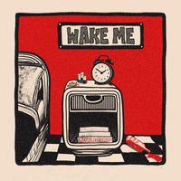 Michael Ray Board - Wake Me