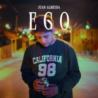 Juan Almeida - Ego