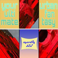 Martin Bisi - Your Ultimate Urban Fantasy
