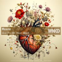 ReepR - Give You My Heart Mixes