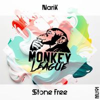 Narik - Stone Free