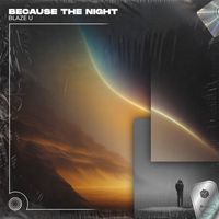 Blaze U - Because The Night (Techno Remix)
