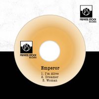 Emperor - I'm Alive